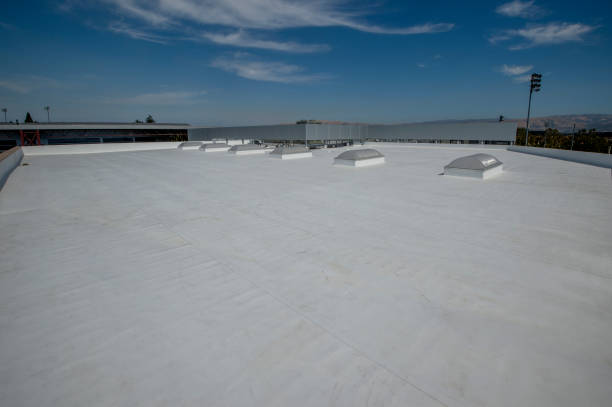4 Ply Roofing in Canton, IL