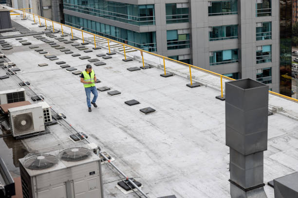 Best Roof Inspection  in Canton, IL