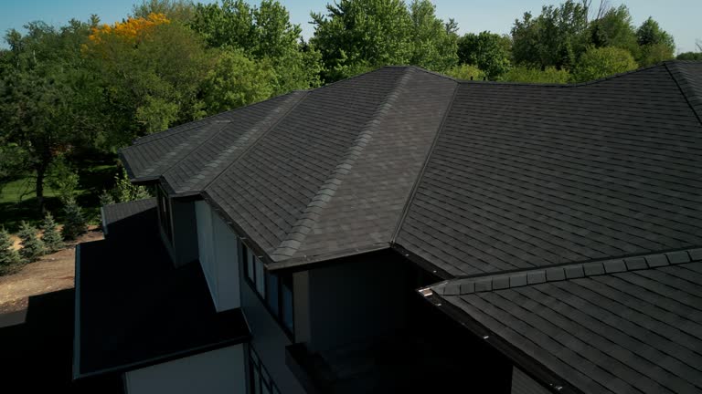 EPDM Roofing in Canton, IL