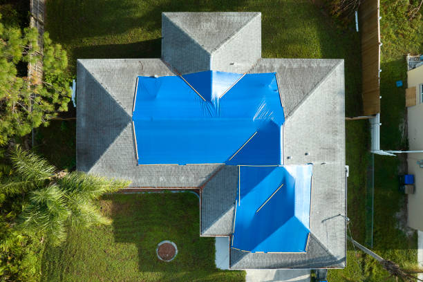 Best Hot Roofs  in Canton, IL
