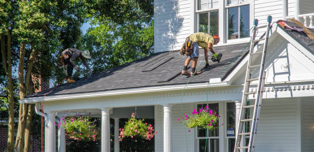 Best Roof Ventilation Installation  in Canton, IL